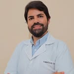 Dr. Fabrício Togo — Foto Profissional